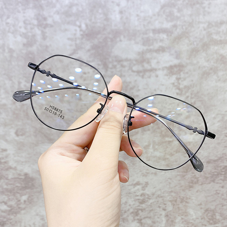 Glasses with Blue Block protection 8875
