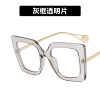 Plastic glasses with blue light protection for women 1916-PN