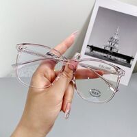 Plastic Blue Block glasses with blue light protection FENQI F30081