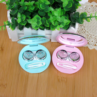 Мини набор для мягких контактных линз (Kits for contact lenses) MT6527