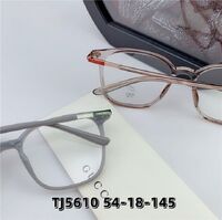 TR90 plastic frame with Blue Block coating SANTA TJ5610
