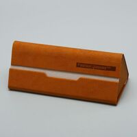 Sunglasses and eyeglasses hard shell case JQ0001-16
