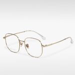 Оправа сверхлёгкая титановая MAMO HX08003