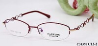 Nylor metal frames for glasses Fashion C31376