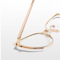 Photochromic glasses with blue light and UV protection 9705-GT