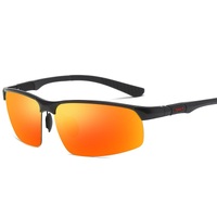 Polarized sunglasses with UV400 protection F3121-2