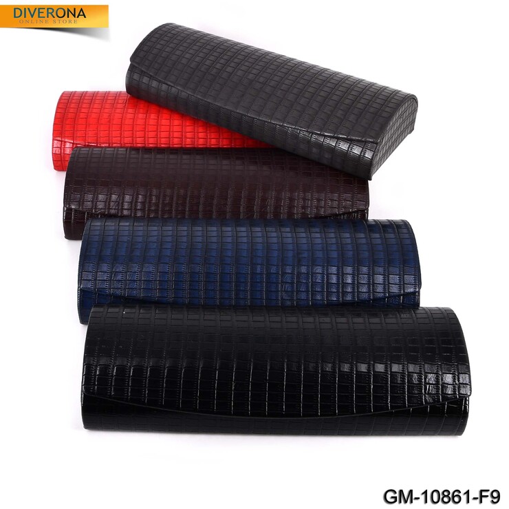 Футляр для очков на магните GM-10861-F9