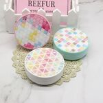 Soft contact lens kit XF008-7