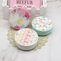 Набор для мягких контактных линз XF008-7