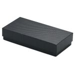 Packaging box for eyeglasses and sunglasses case HD9901