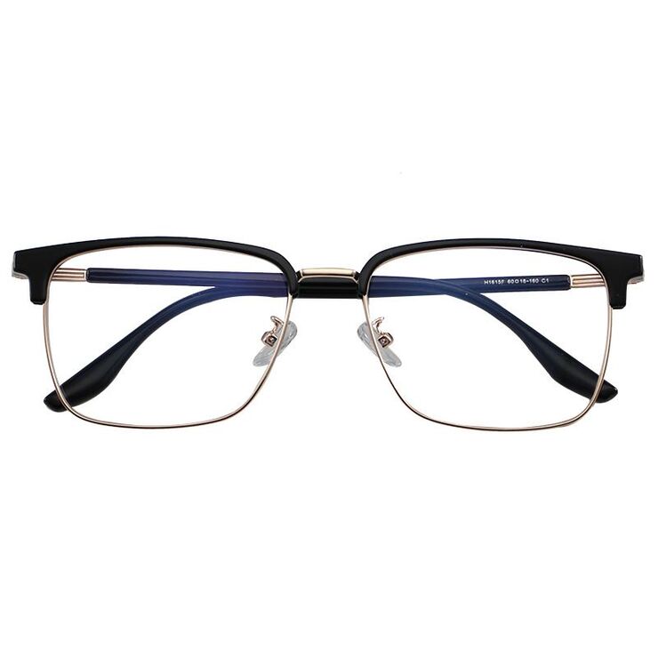 Combined frames MAMO H16159