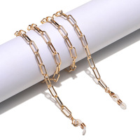 Fashionable glasses chain GL1247
