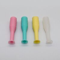 Присоска силиконовая для снятия контактных линз GJBP-1