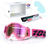 Очки защитные противоударные спортивные, комплект защитного снаряжения, 风镜-109-1-套装-2-DX