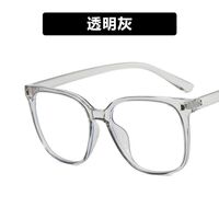 Plastic glasses with blue light protection for women 28005-PN