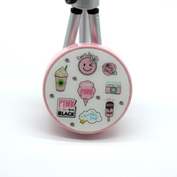 Kit for soft contact lenses (Kits for contact lenses) XF-008-02