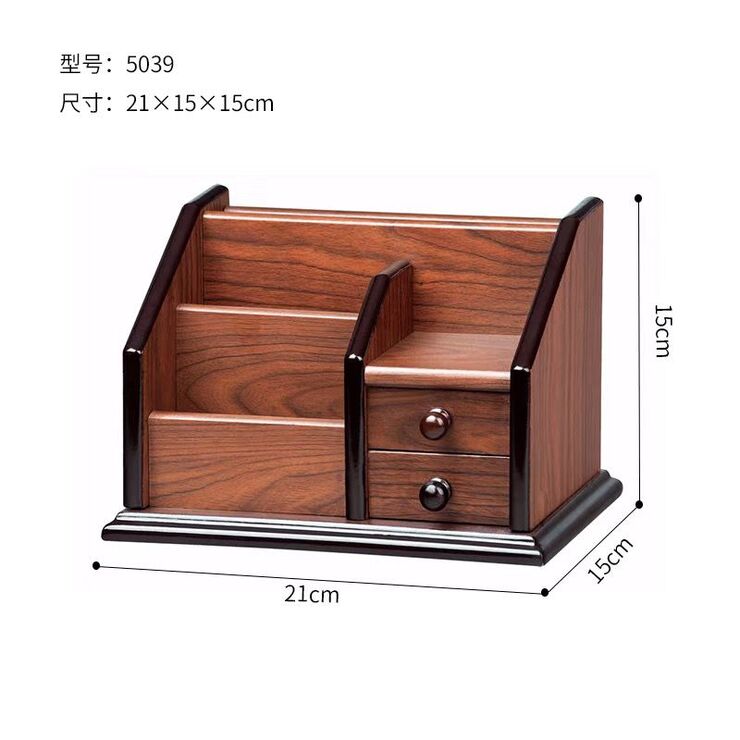 Desktop organizer, holder for tools XL-5039