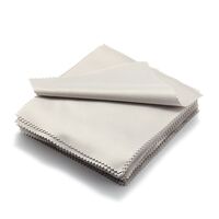 igh-density microfiber cloth for cleaning glasses lenses JQEC002