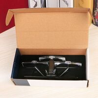 Лупа бинокулярная с подсветкой, увеличительное стекло с креплением на голову 19157-4-XX, увеличение: 1,5X, 2,5X, 3,5Х