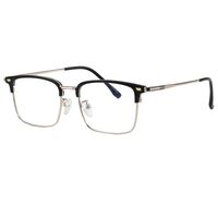 Combined frame (metal + TR90) MAMO H17001