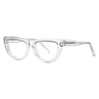 Plastic TR90 frame for glasses with UV protection More LS010