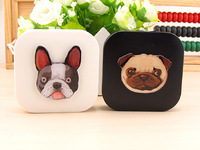 Kit for soft contact lenses (Kits for contact lenses) JD300