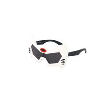 Polarized silicone sunglasses with UV400 protection for kids T22147