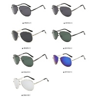Polarized sunglasses with UV400 protection A103