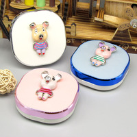 Набор для мягких контактных линз (Kits for contact lenses) XF8096Pig