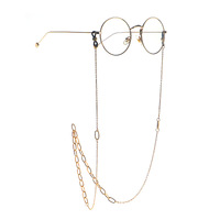 Metal eyeglasses chain GS044