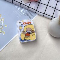 Kit for soft contact lenses (Kits for contact lenses) XY5032