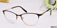 Metal frames for glasses GV3236