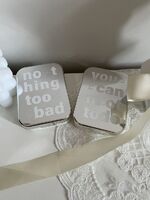 Kit for soft contact lenses (Kits for contact lenses) JK6117