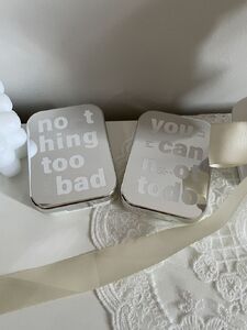 Kit for soft contact lenses JK6125两付装