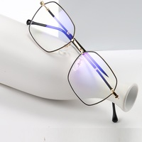 Blue Block glasses with blue light protection F1917