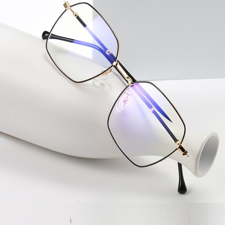Blue Block glasses with blue light protection F1917