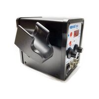 Soldering station 2 in 1, electric soldering iron + construction hair dryer (hot air gun) UYUE8586