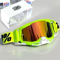 Safety shockproof sports goggles 风镜套装-109-4