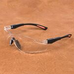 Safety shockproof sports goggles #033