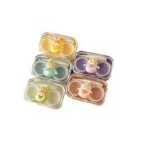 Mini soft contact lens W806-20胖宝宝/5