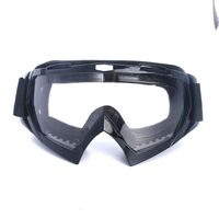 Safety shockproof sports goggles 风镜-X600喷漆