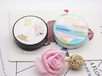 Kit for soft contact lenses (Kits for contact lenses) XF-008-10