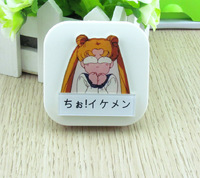 Kit for soft contact lenses (Kits for contact lenses) HQ25563