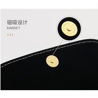 Sunglasses and eyeglasses hard shell case JQ006-2