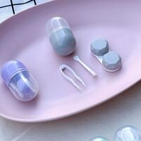 Мини набор для мягких контактных линз (Kits for contact lenses) XY155