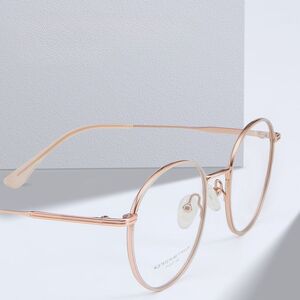 Titanium extralight frames MAMO PTQ0008