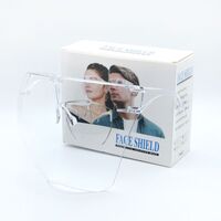 Safety shockproof sports goggles 篮球-017-单支