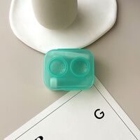 Soft contact lens J301PP无盖款