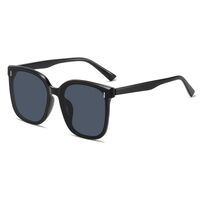 Plastic sunglasses FR201