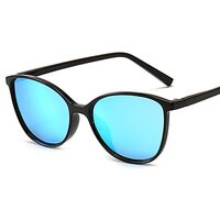 Поляризационные солнцезащитные детские пластиковые TR90 очки с защитой UV400 K335-2-GT